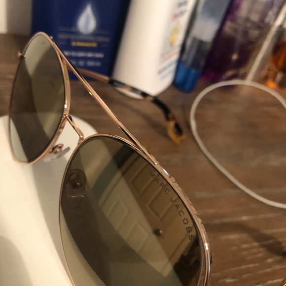 Marc Jacobs sunglasses - Picture 3 of 9